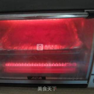 烤牛肉片--烤箱版的做法步骤：12
