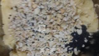 超香的花生酥的做法步骤：3