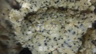 超香的花生酥的做法步骤：4