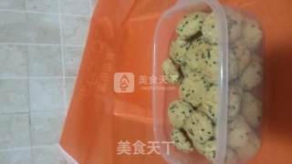 超香的花生酥的做法步骤：7
