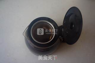 桂圆红枣姜茶的做法步骤：4