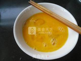 鸡蛋炒柿子的做法步骤：1