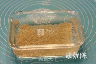 糙米粥火锅的做法步骤：1