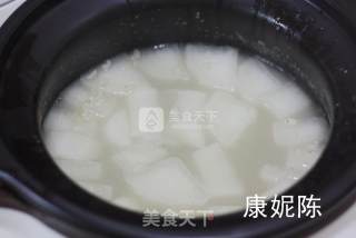 糙米粥火锅的做法步骤：4