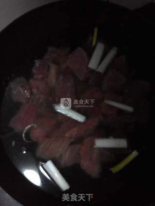 儿童肉松绒的做法步骤：3