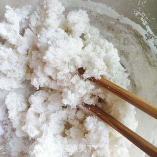 紫薯水晶汤圆的做法步骤：3