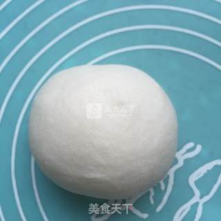 紫薯水晶汤圆的做法步骤：4