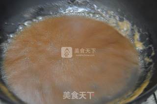 红糖沙琪玛的做法步骤：5