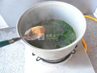 牛肉粉汤的做法步骤：3
