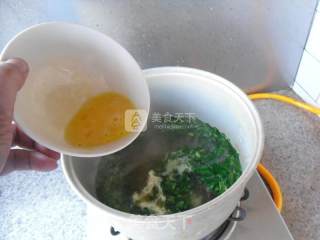 牛肉粉汤的做法步骤：4