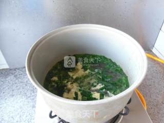 牛肉粉汤的做法步骤：5