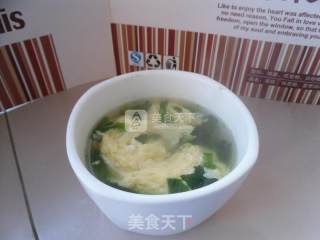 牛肉粉汤的做法步骤：6