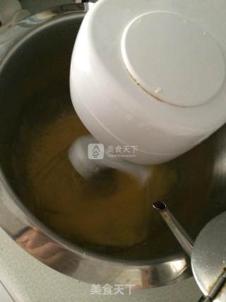 福满溢随心杯的做法步骤：3
