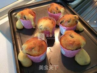 福满溢随心杯的做法步骤：12