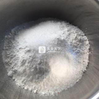 花式馒头的做法步骤：1