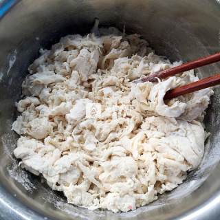 花式馒头的做法步骤：4