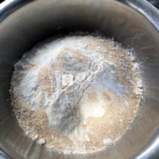 花式馒头的做法步骤：6