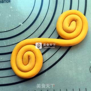 花式馒头的做法步骤：14