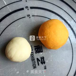 花式馒头的做法步骤：19