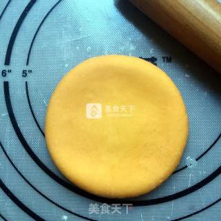 花式馒头的做法步骤：21