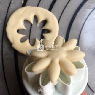 花式馒头的做法步骤：24