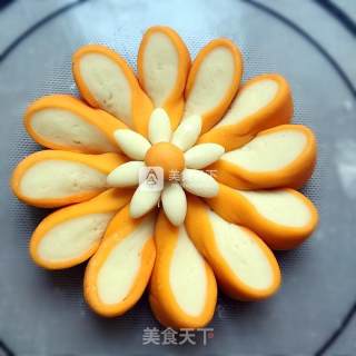 花式馒头的做法步骤：25