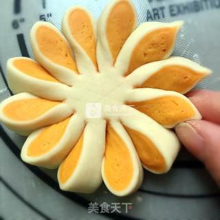 花式馒头的做法步骤：27