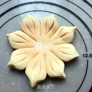 花式馒头的做法步骤：30