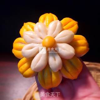 花式馒头的做法步骤：40