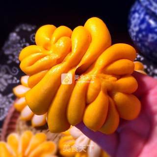 花式馒头的做法步骤：42