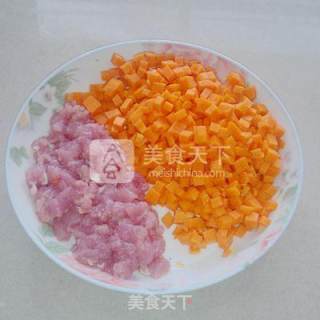 粉角的做法步骤：1