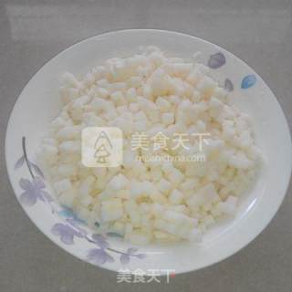 粉角的做法步骤：2