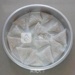 粉角的做法步骤：8