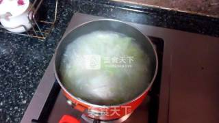 豆腐圆子的做法步骤：11