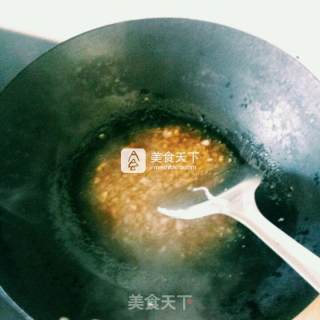 蒜蓉娃娃菜的做法步骤：8