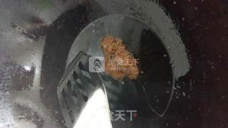 五花肉土豆盖浇饭的做法步骤：4