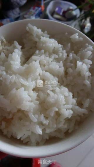 五花肉土豆盖浇饭的做法步骤：11