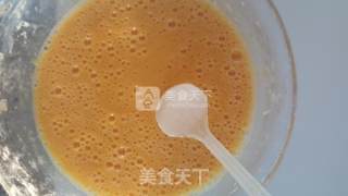 芒果派的做法步骤：2