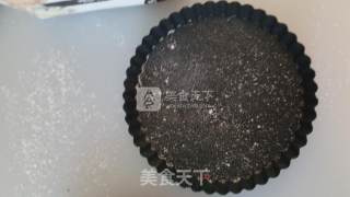 芒果派的做法步骤：4