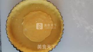 芒果派的做法步骤：5