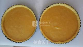 芒果派的做法步骤：7
