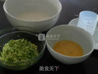 京准糊塌子的做法步骤：2