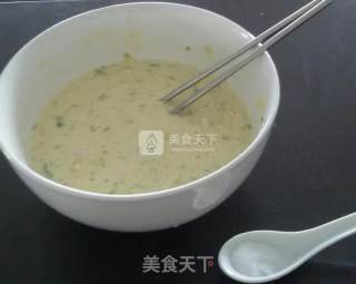 京准糊塌子的做法步骤：4