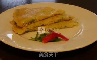 京准糊塌子的做法步骤：8