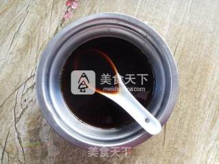 鱼香肉丝的做法步骤：4
