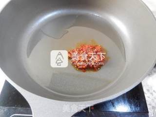 鱼香肉丝的做法步骤：5