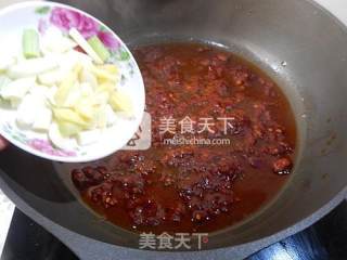 鱼香肉丝的做法步骤：6