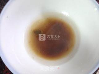 白果炒虾仁的做法步骤：5