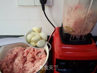 自制哈尔滨红肠的做法步骤：6