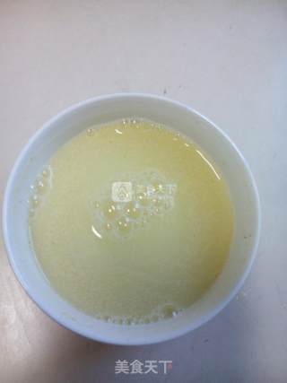 玉米片粥的做法步骤：1